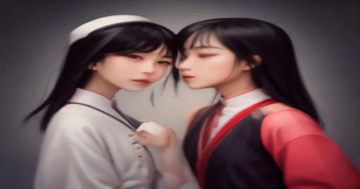 珊瑚粉色调信息安全主题配图，展示数字隐私保护与LGBT内容平台筛选相关的视觉符号，画面简洁专业，适合男同视频网站使用指南封面
